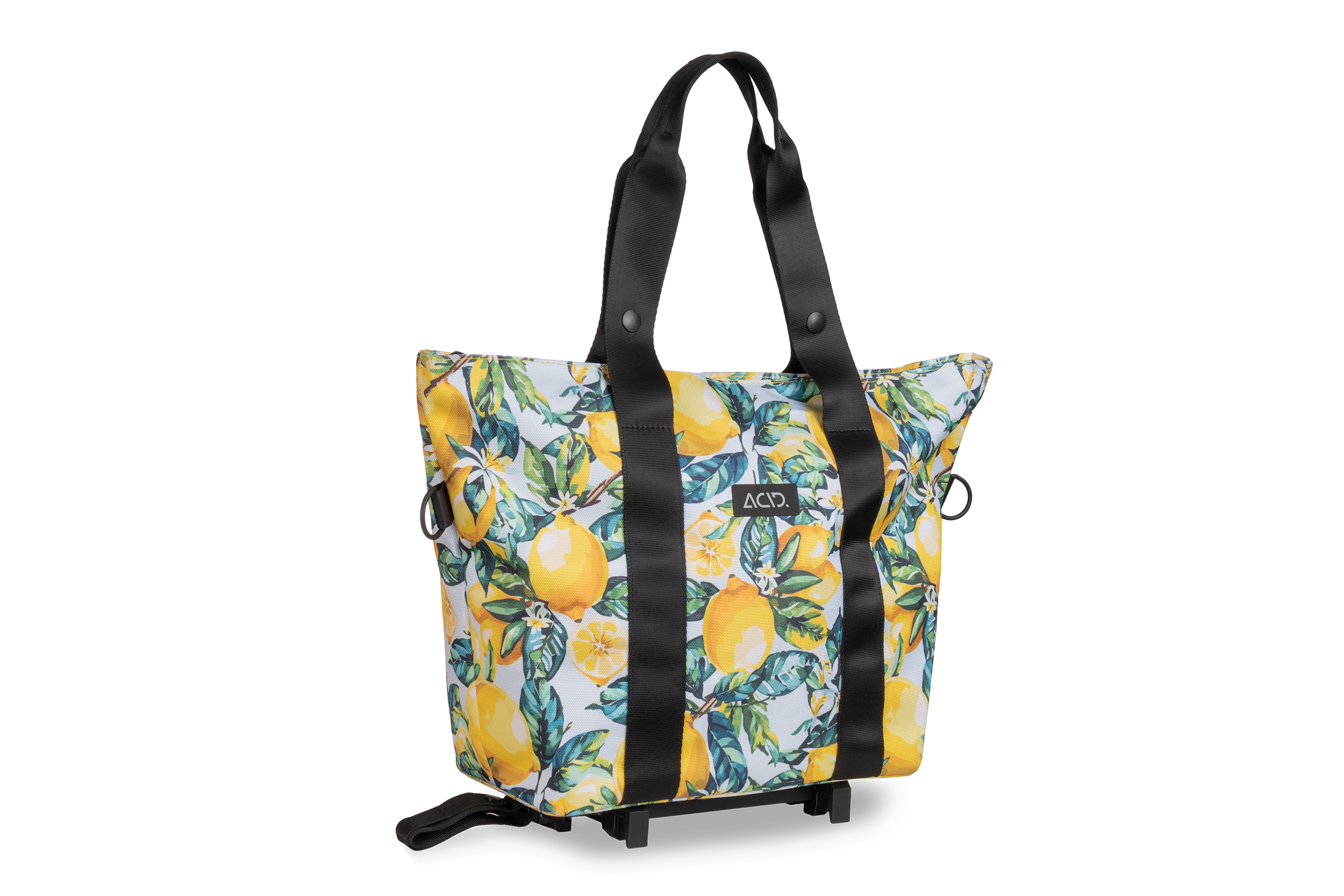 ACID Seitentasche CITY 10 All In One