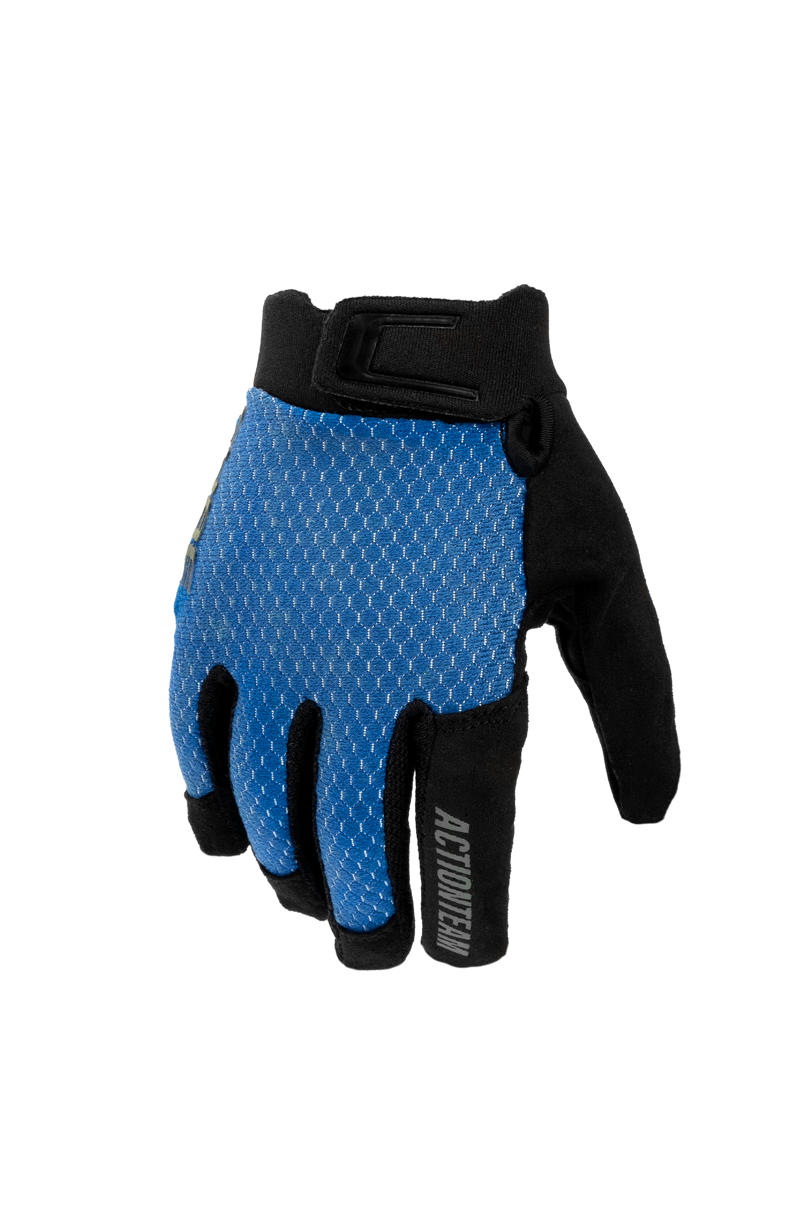 Handschuhe ROOKIE langfinger X Actionteam