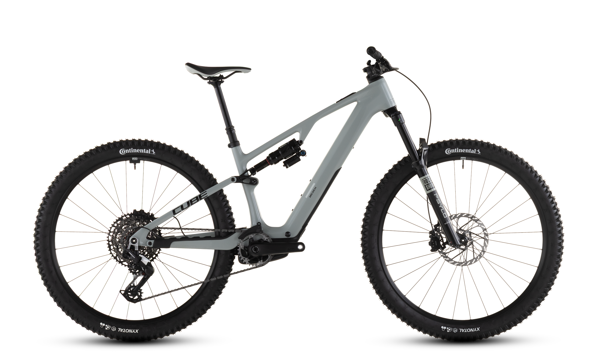 AMS Hybrid ONE44 C:62 Race 400X reedbeige´n´black