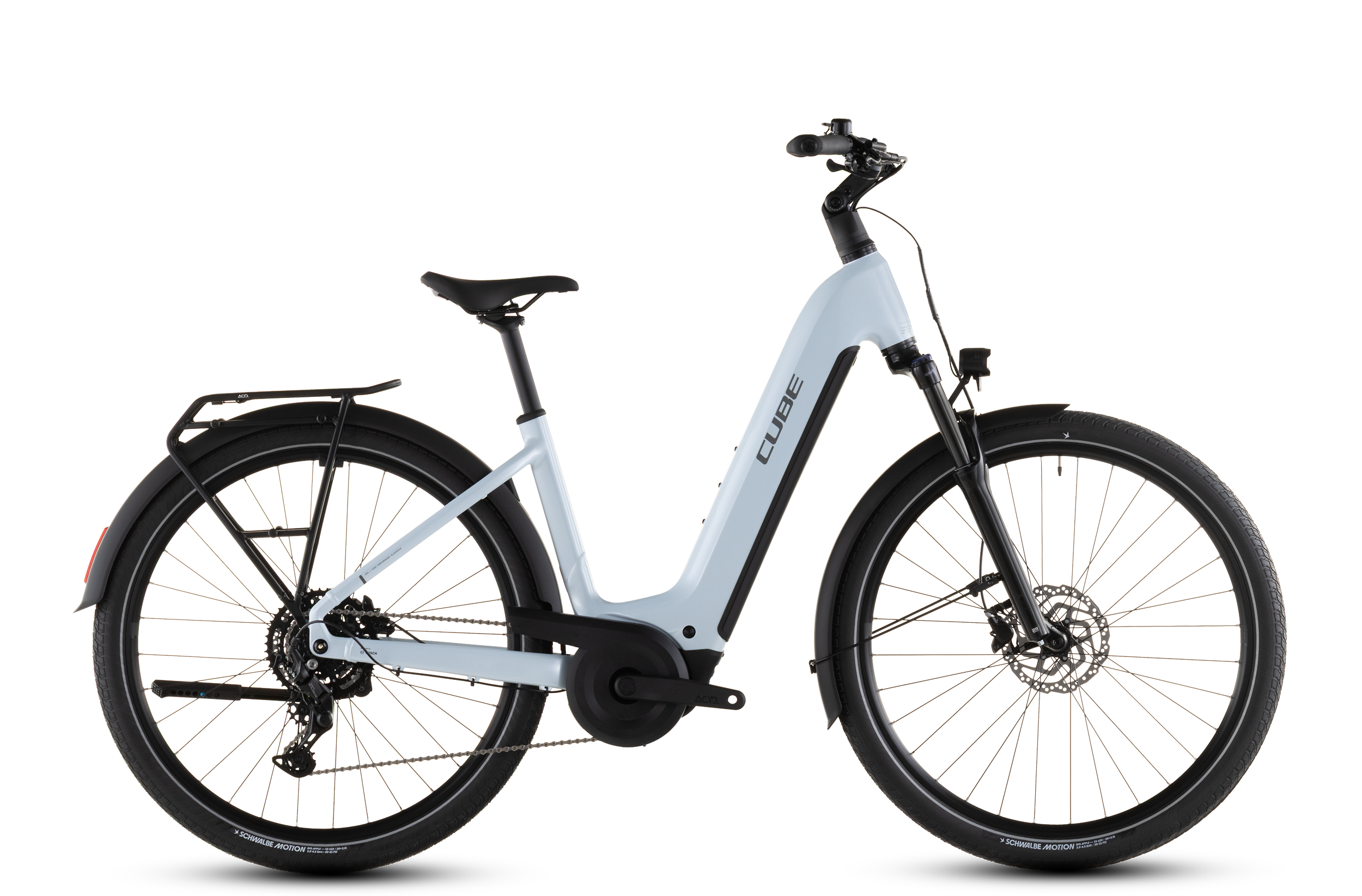 Touring Hybrid ONE 600 glacier´n´reflex (Easy Entry) Touring Hybrid ONE 600 glacier´n´reflex (Easy Entry)