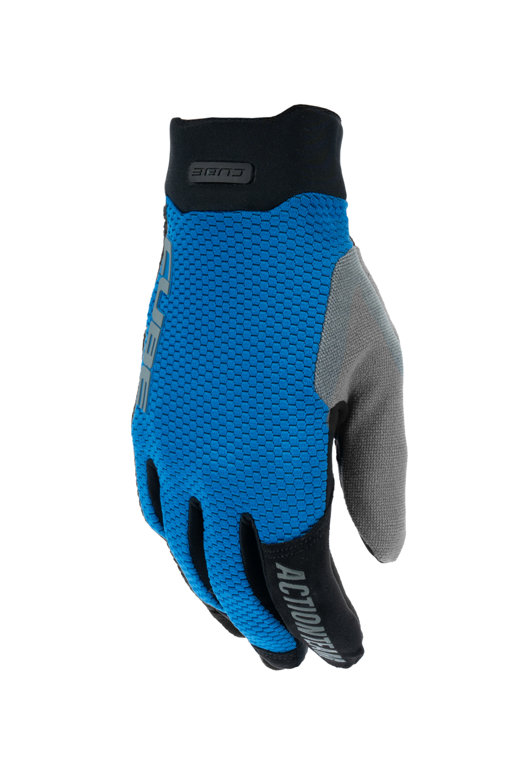 Handschuhe Gravity langfinger X Actionteam