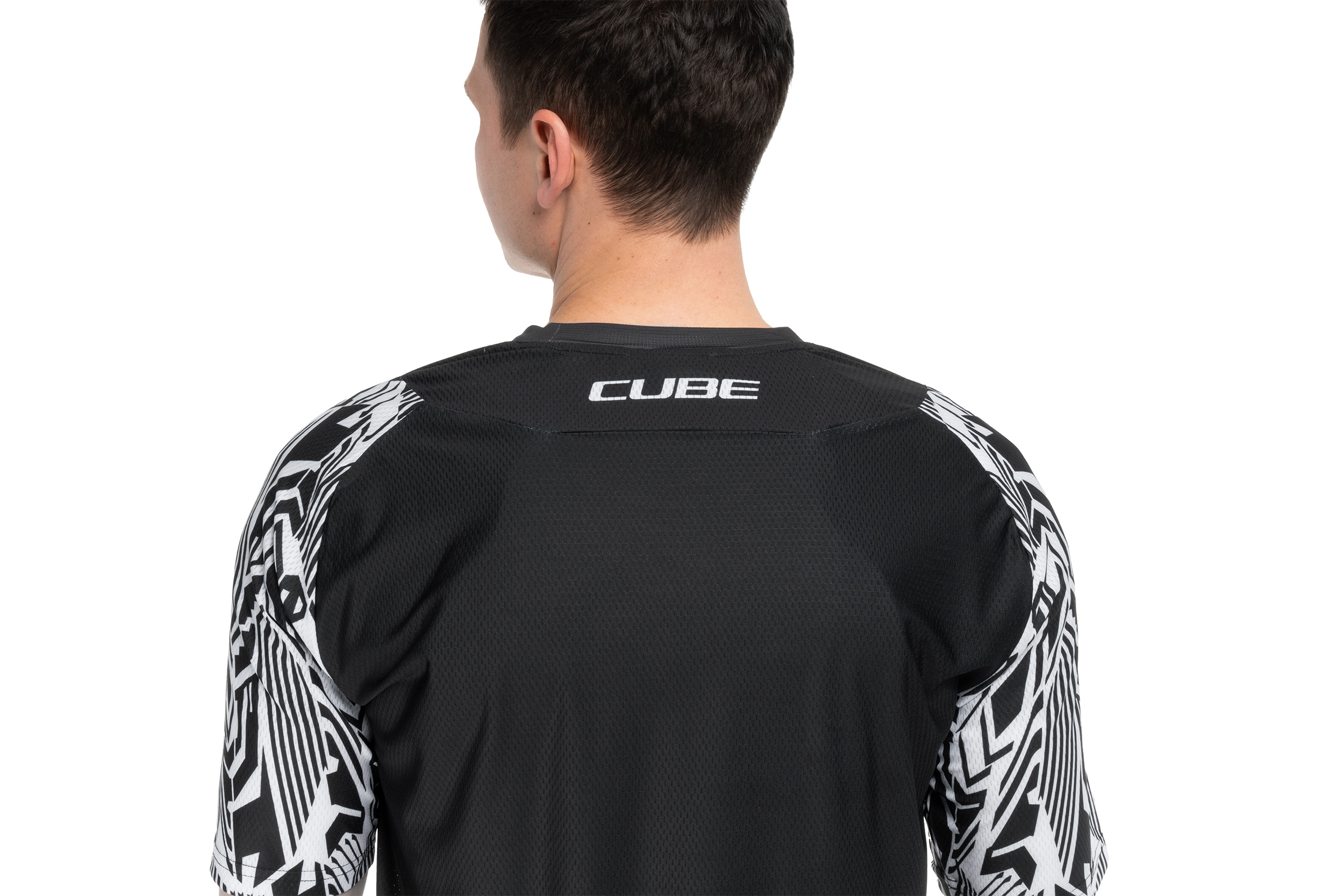 MTB Trikot Razzle Dazzle kurzarm MTB Trikot Razzle Dazzle kurzarm