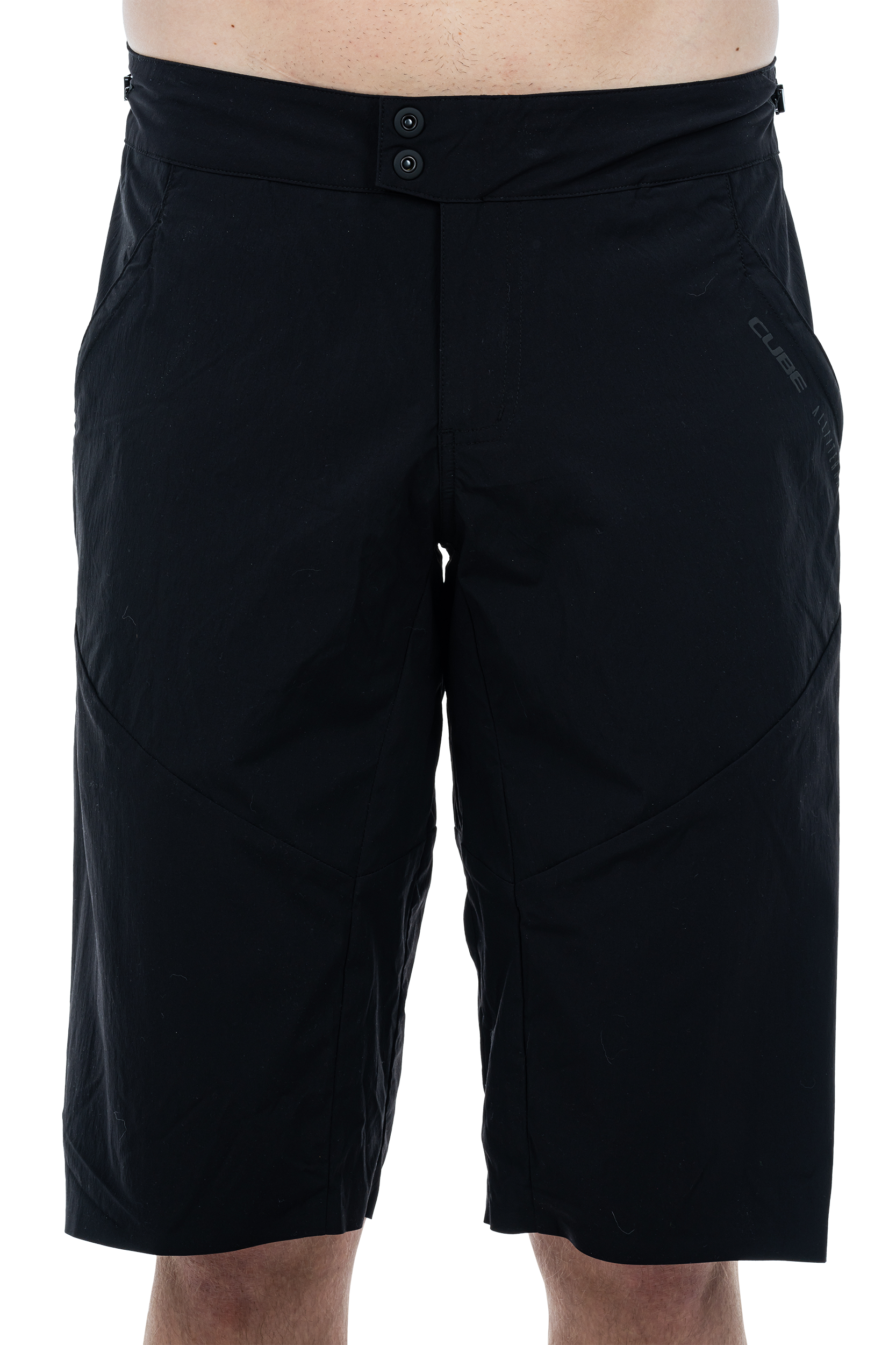 MTB Baggy Shorts