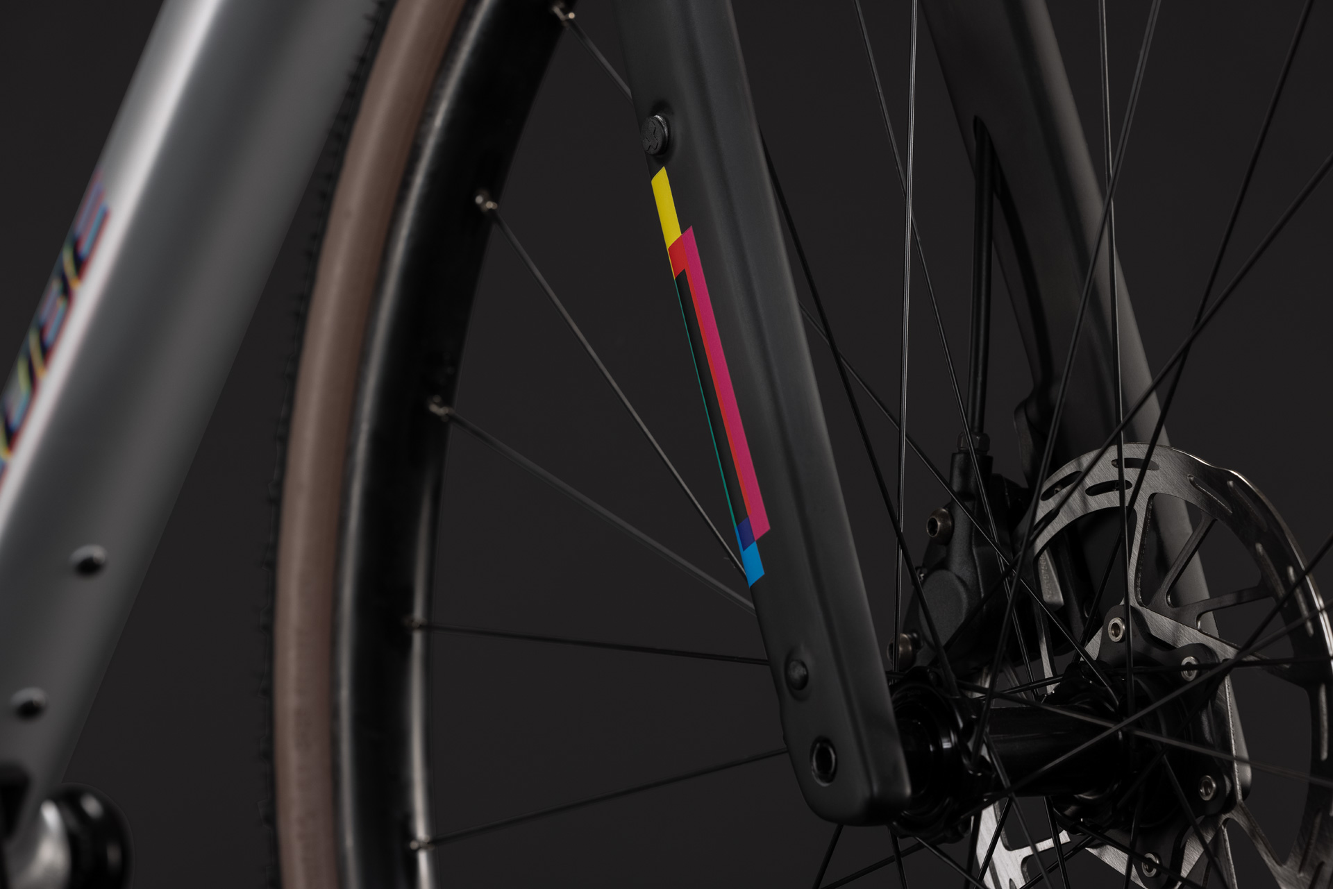 Nuroad SLX spaceship´n´cmyk