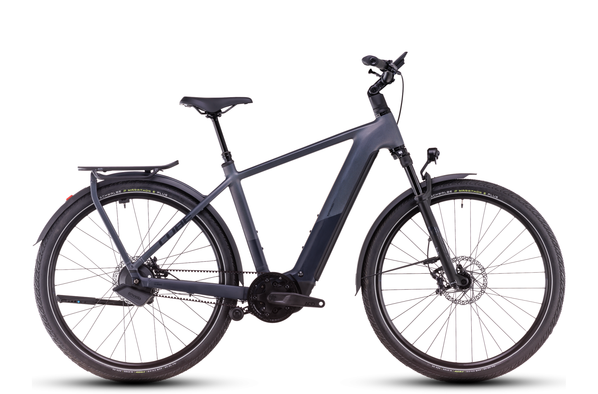 Kathmandu Hybrid Comfort SLX 800 nightsky n ink