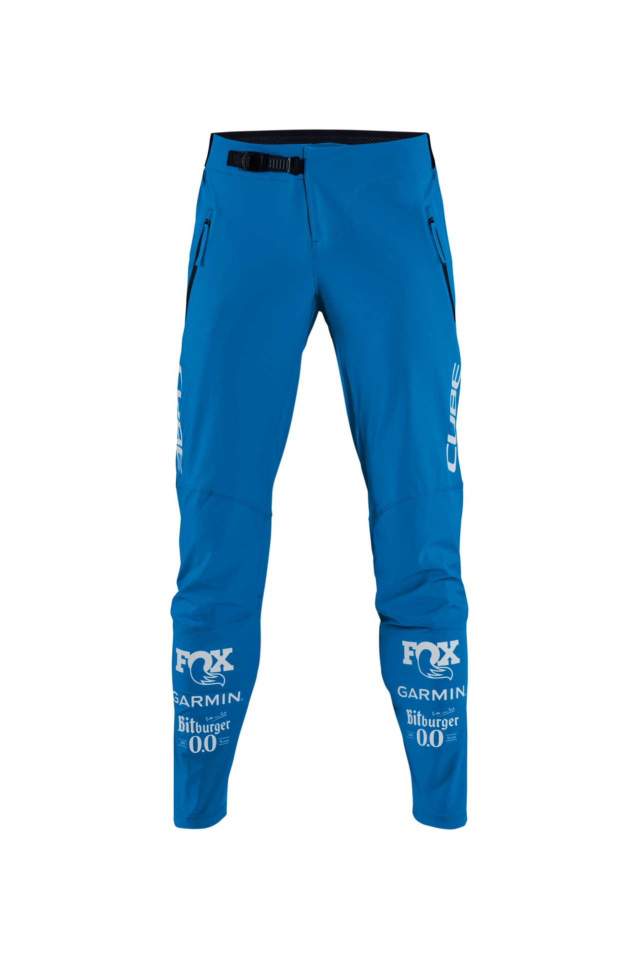 VERTEX Baggy Pants X Actionteam 33974