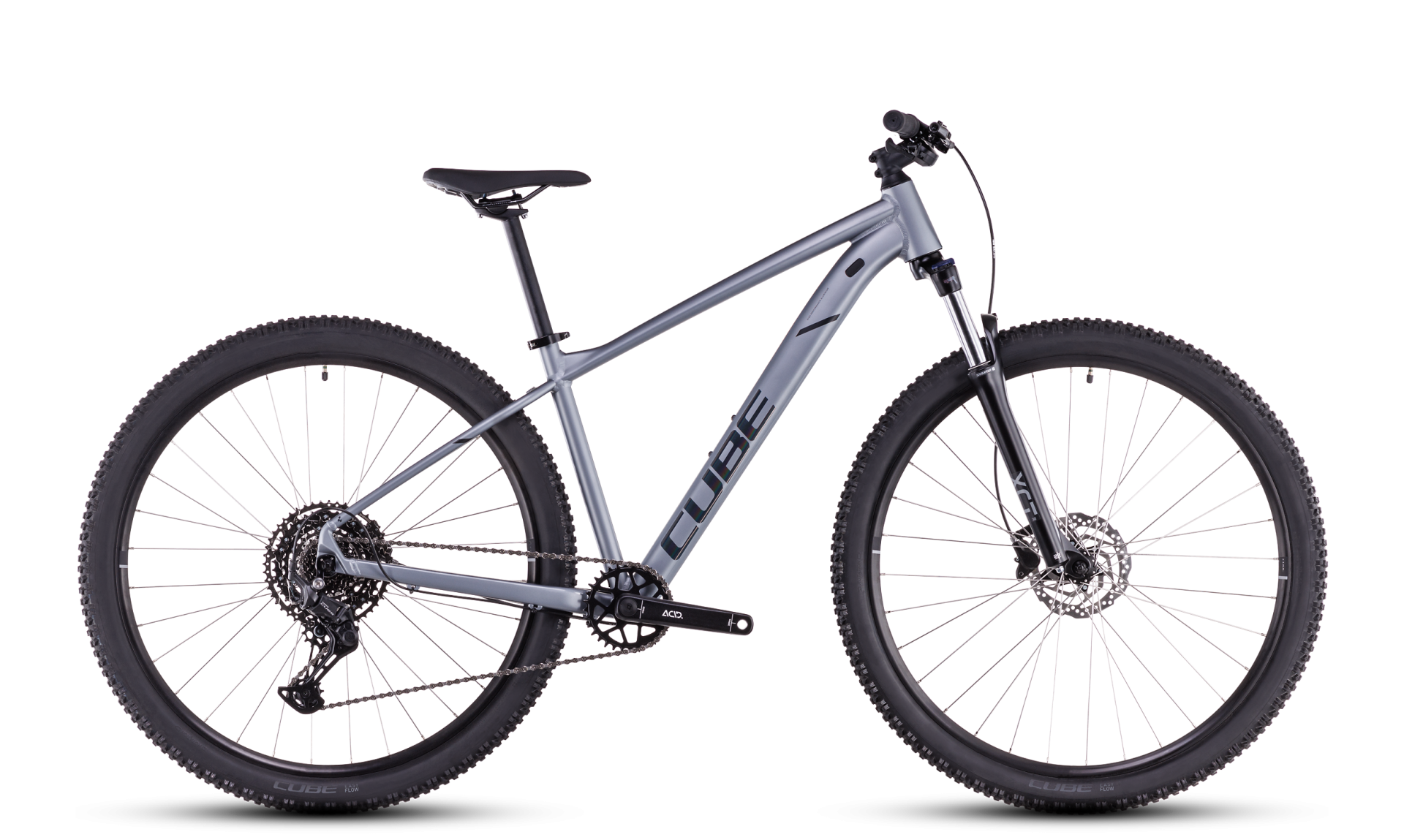 Aim Race slategrey n rainbowblack